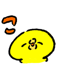 ひよこ Lineクリエイターズスタンプまとめ Stamplist ひよこ Lineクリエイターズスタンプまとめ Stamplist