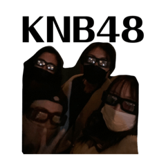 K N B 4 8