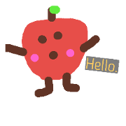 Apple  san