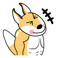 Fox Mikan (Def Reproduction)