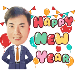 Newyearohm