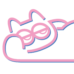 LOST THE HIGHLIGHT CAT