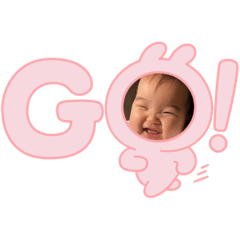 こーのスタンプ！！