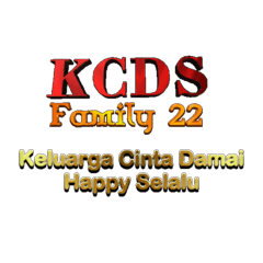 KCDS Family 22