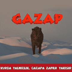 Gazap v2