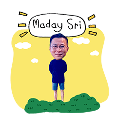 Maday Sri