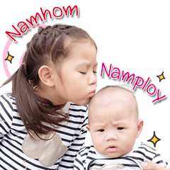 Namhom & Namploy