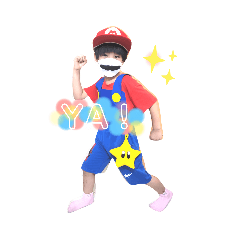 蒟蒻兄弟的日常（2）