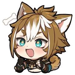 原神スタンプ パイモンの絵シリーズ Vol 11 Line スタンプ Line Store 原神スタンプ パイモンの絵シリーズ Vol 11 Line スタンプ Line Store