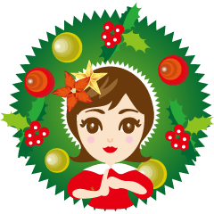 Mai taikyoku's Christmas