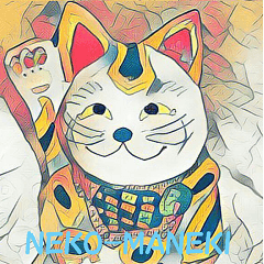 NEKO-MANEKI