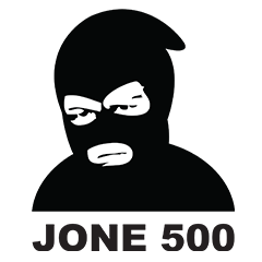 JONE 500 V.1