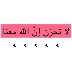 THE LIFE OF A CALFLOWER (arabic words)