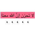 THE LIFE OF A CALFLOWER (arabic words)