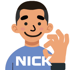 Nick^_^
