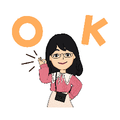 kagamin avatar Stickers