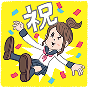 Shinkenzemi Senior High School Course