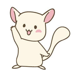ももんがくん