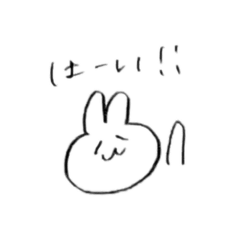 plain rabbits