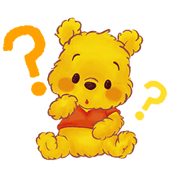 Winnie The Pooh Mago Line Stickers Line Store Winnie The Pooh Mago Line Stickers Line Store