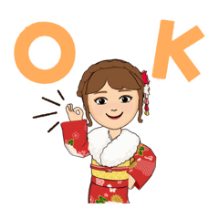 ㊗️新成人
