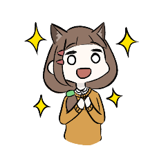 2019 Integritas' Mascot – LINE stickers | LINE STORE
