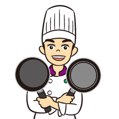 主廚聯盟 - 料理日常