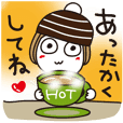 Kiki Line Stickers Line Store