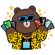 Shop Smarter with LINE Sale Stickers