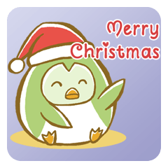 Christmas With Penpen (Tatama Club)