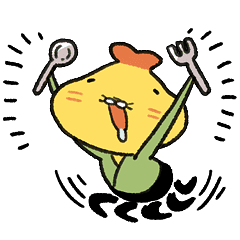 テンプラニンジャ サムライごはんの段 Line スタンプ Line Store テンプラニンジャ サムライごはんの段 Line スタンプ Line Store