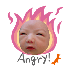 波妞&哥哥們