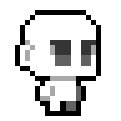 Mini pixel guy for you!(normal_no text)