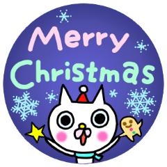 Nekorun Christmas&New year