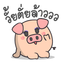 Fat pig fat