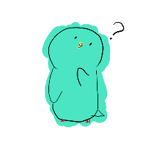 使いやすいインコスタンプ