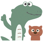 IBD alligator