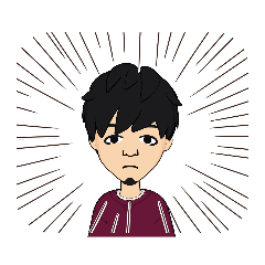 I'm embarrassed myself