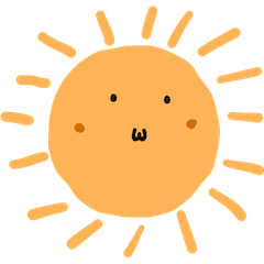 不是因為天氣晴朗才愛你