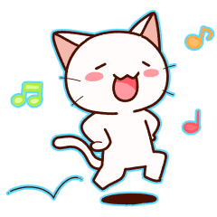 Syamu Chan Series 23 Line Stickers Line Store