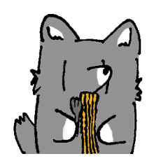 ほのぼの わたわた 赤ずきんちゃん Lineクリエイターズスタンプ Stamplist ほのぼの わたわた 赤ずきんちゃん Lineクリエイターズスタンプ Stamplist