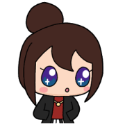 forte-chan Sticker Vol:12