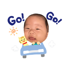 土豆寶寶語