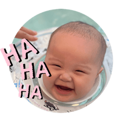 光頭小嫩嬰之日常用語
