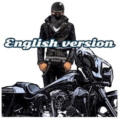 bikers Life English Version 1