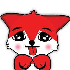 Mischief Red Fox