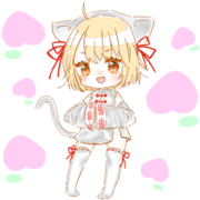 Super muchiko tenchimu Sticker