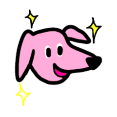 Pinkdog2