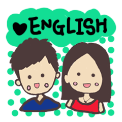 R&H Couple : English is fun