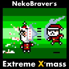NekoBraver's Extreme X'mass